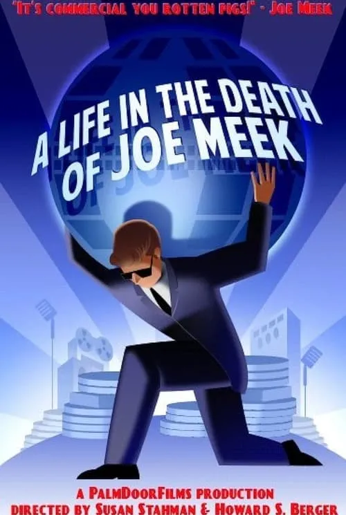 A Life in the Death of Joe Meek (movie)