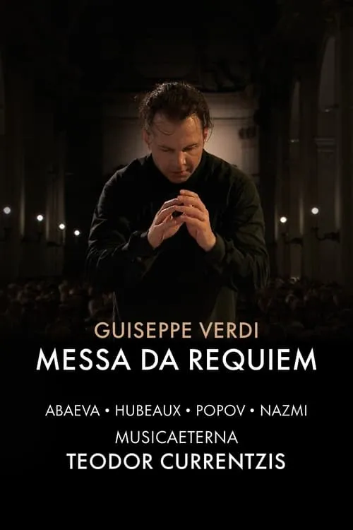 Verdi: Messa da Requiem (movie)