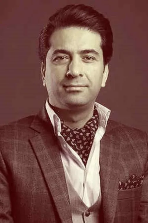 Mohammad Motamedi