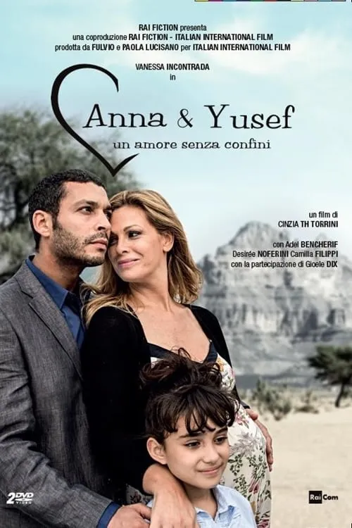 Anna e Yusef (movie)