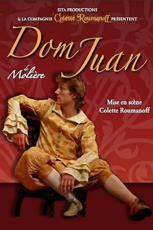 Dom Juan (movie)