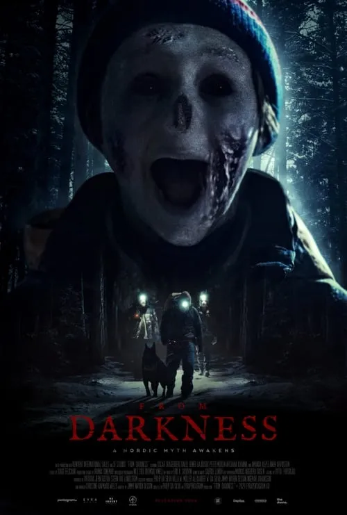 From Darkness (movie)