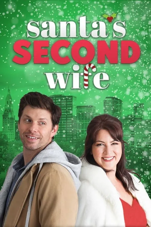 Santa's Second Wife (movie)