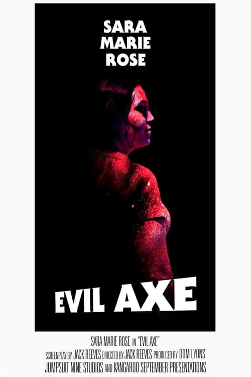 Evil Axe (movie)