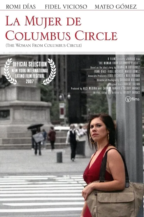 The Woman from Columbus Circle (movie)