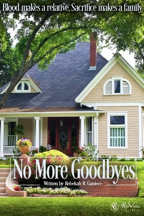 No More Goodbyes (movie)