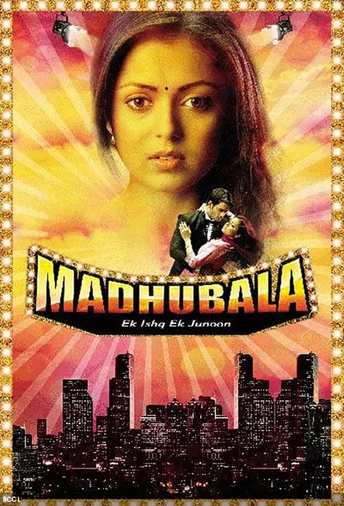 Madhubala – Ek Ishq Ek Junoon (series)