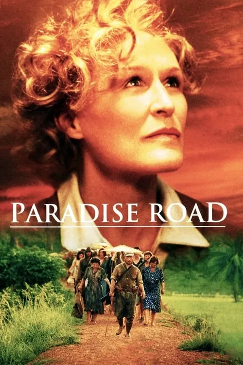Paradise Road (movie)