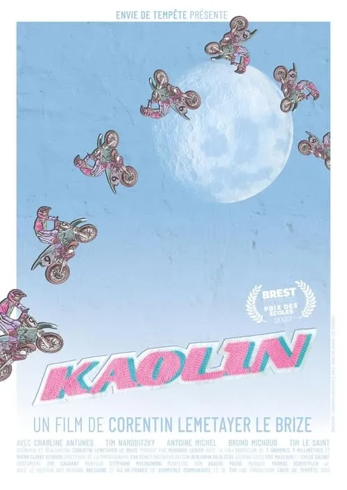 Kaolin