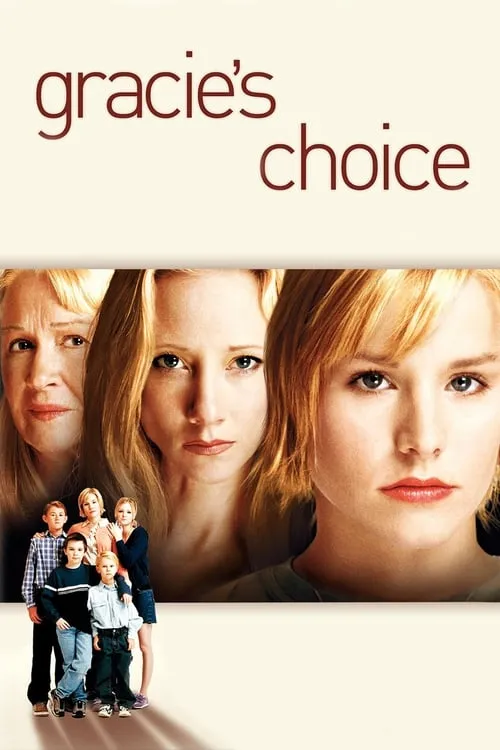 Gracie's Choice (movie)