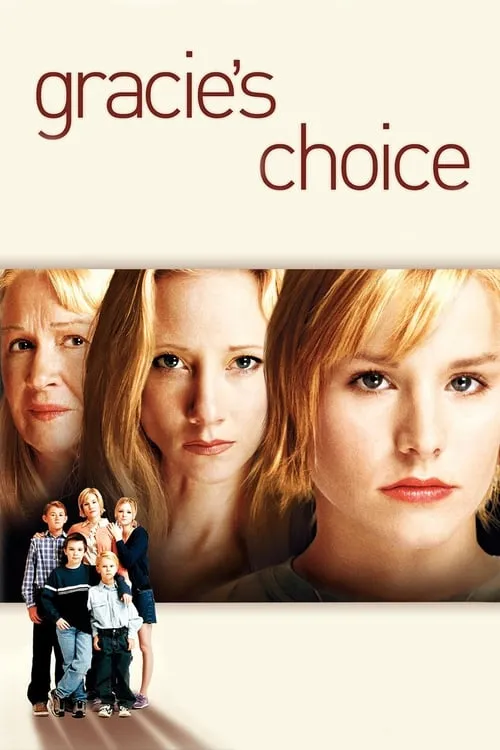 Gracie's Choice (фильм)