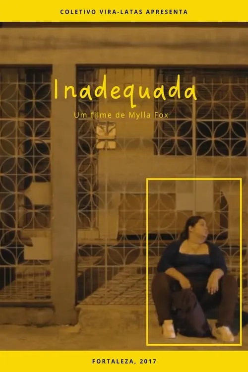 Inadequada (фильм)