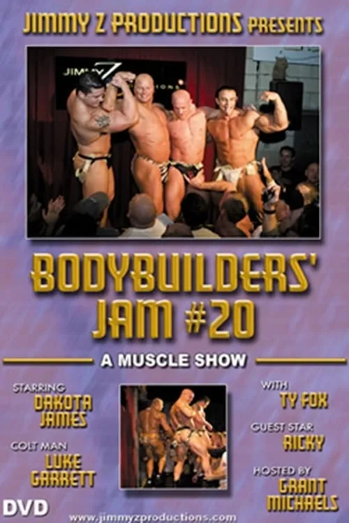 Bodybuilders' Jam #20 (фильм)