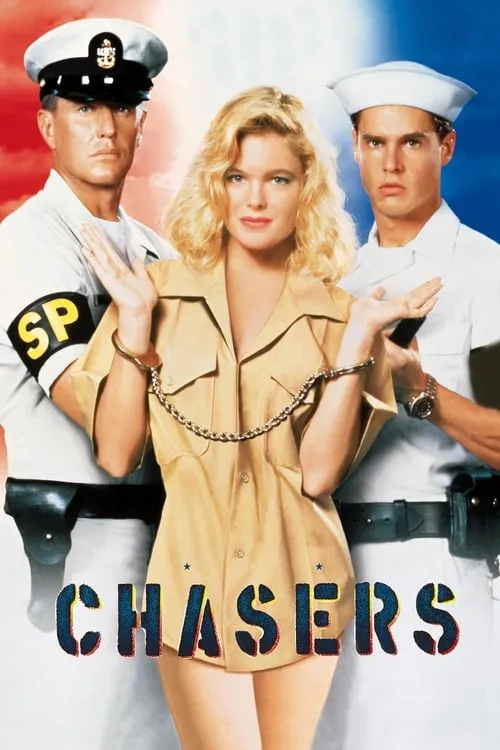 Chasers (movie)