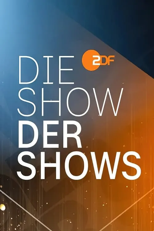 Die Show der Shows (movie)