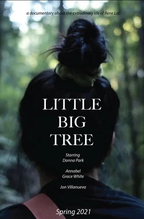 Little Big Tree (movie)