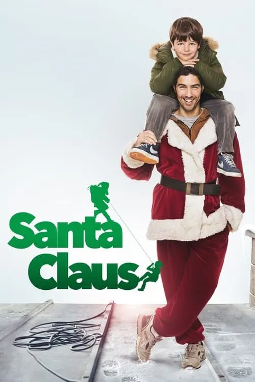 Santa Claus (movie)
