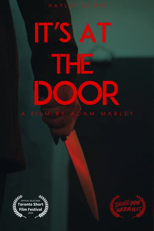 It's at the Door (фильм)