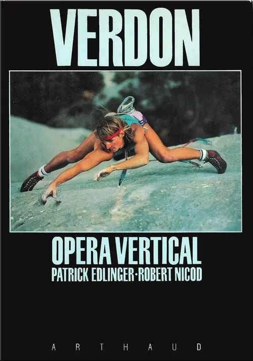 Opéra Vertical (movie)