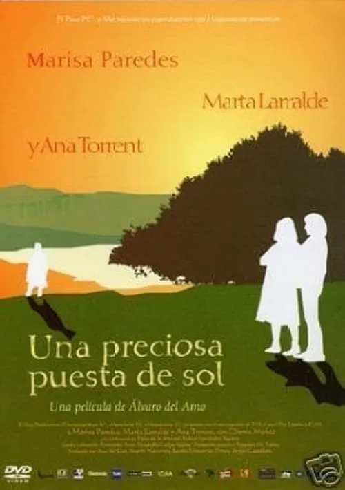 Una preciosa puesta de sol (movie)