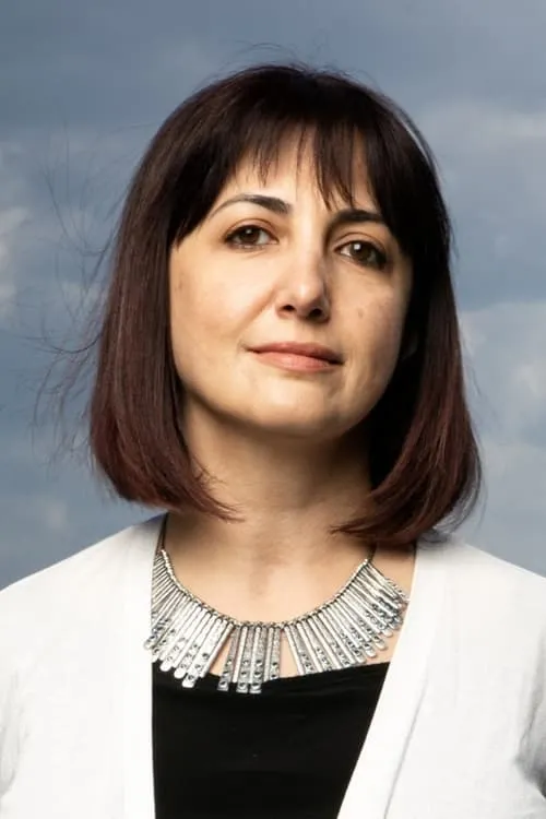 Inna Sahakyan