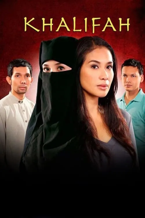 Khalifah (movie)