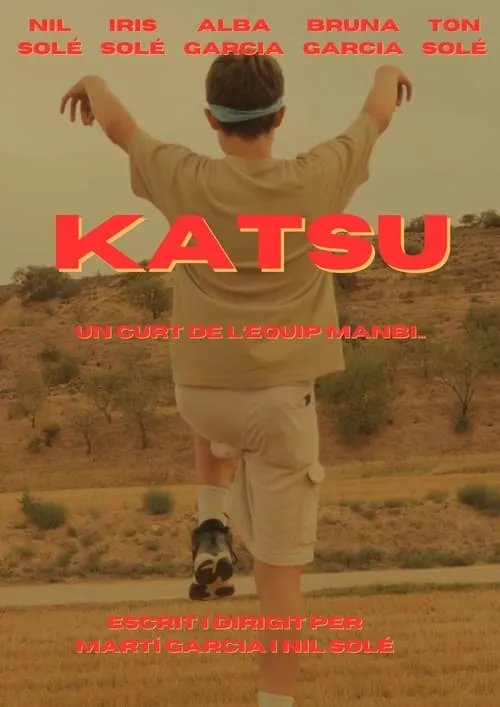 Katsu