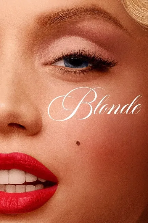 Blonde (movie)