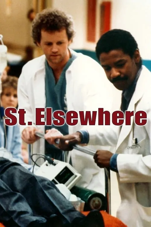 St. Elsewhere (series)