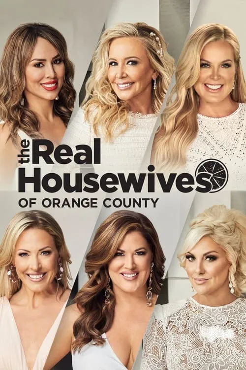 The Real Housewives of Orange County (series)