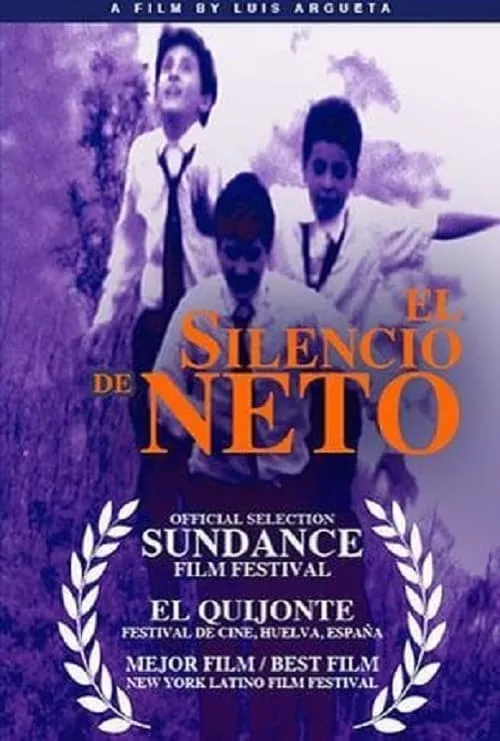 Los orígenes del silencio (movie)