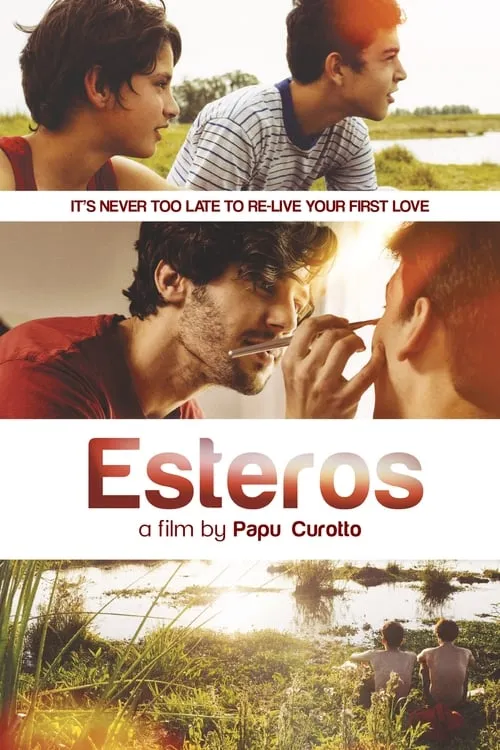 Esteros (movie)