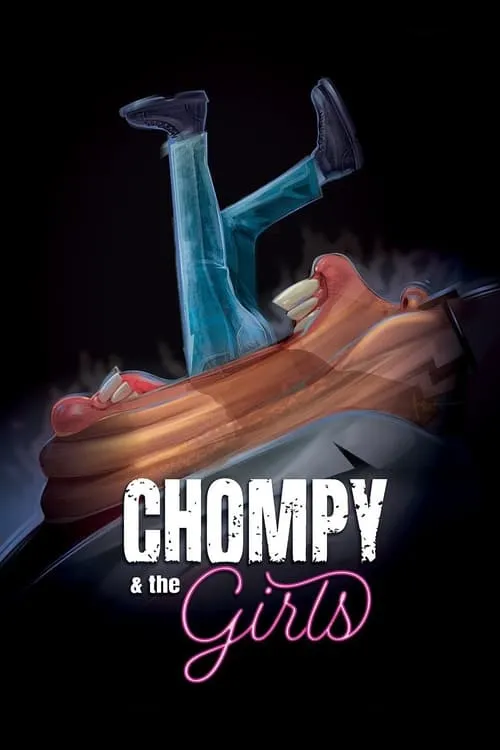 Chompy & the Girls (movie)