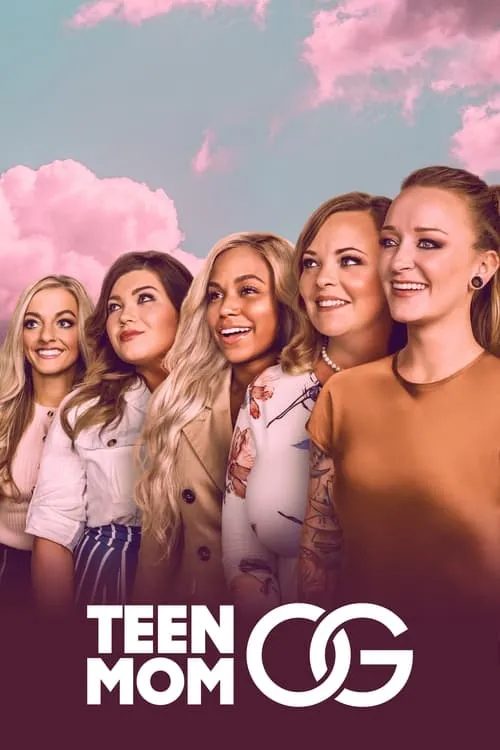 Teen Mom OG (series)