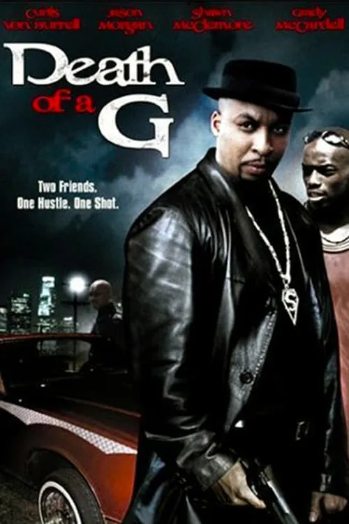 Death Of A G (movie)