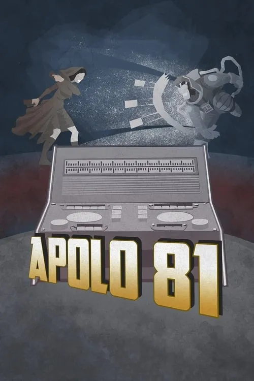 Apolo 81 (movie)