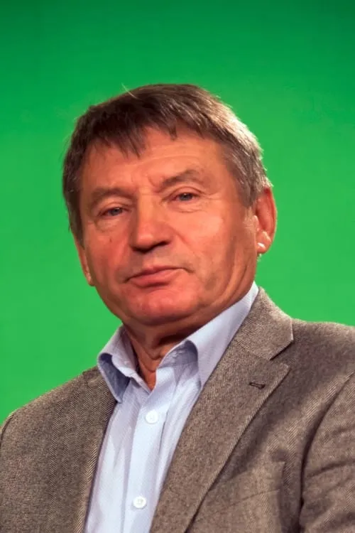 Leonid Muzhuk