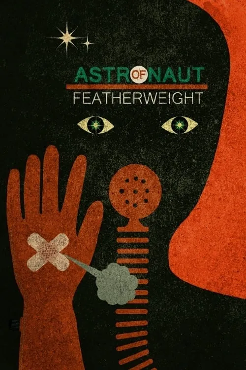 Astronaut of Featherweight (movie)