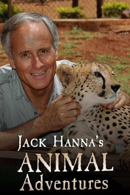 Jack Hanna's Animal Adventures (series)