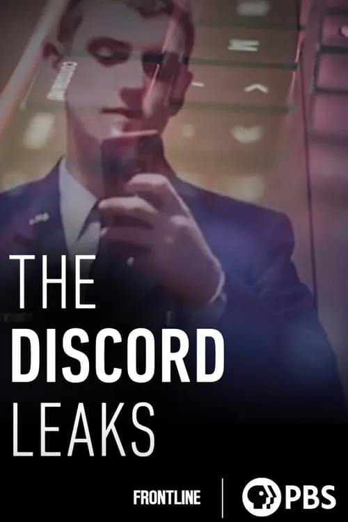 The Discord Leaks (movie)