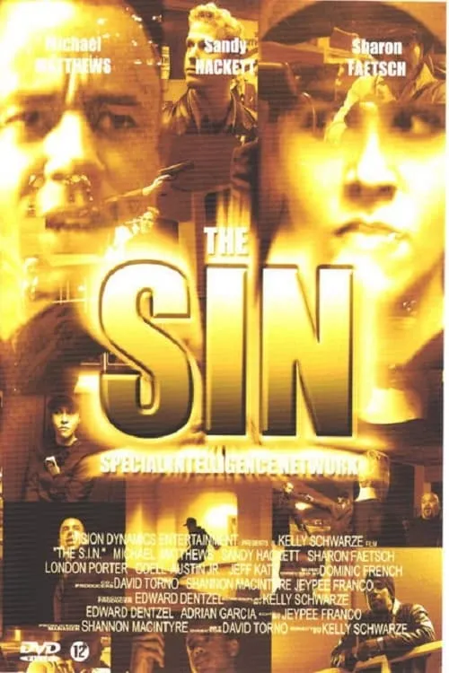 The S.I.N. (фильм)