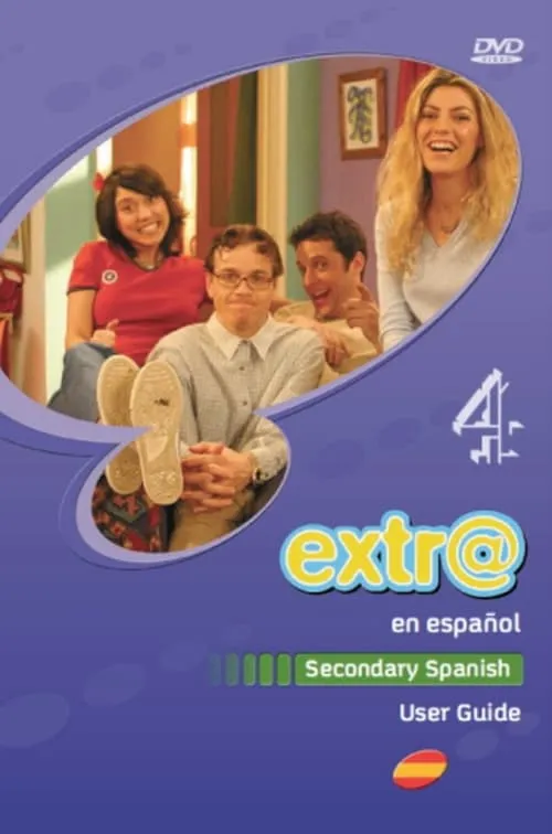 extr@ (Spanish) (сериал)