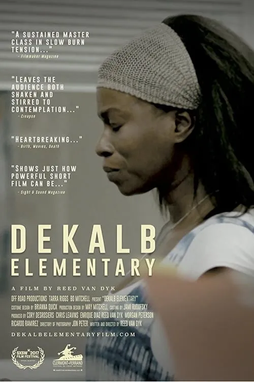 DeKalb Elementary (movie)