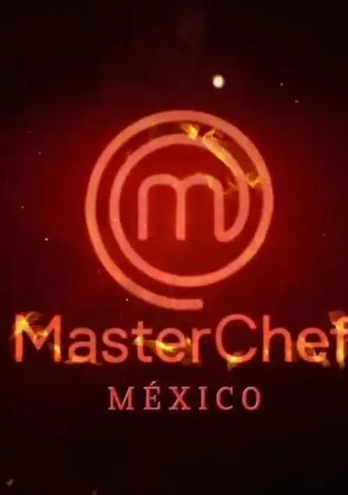 MasterChef México (series)