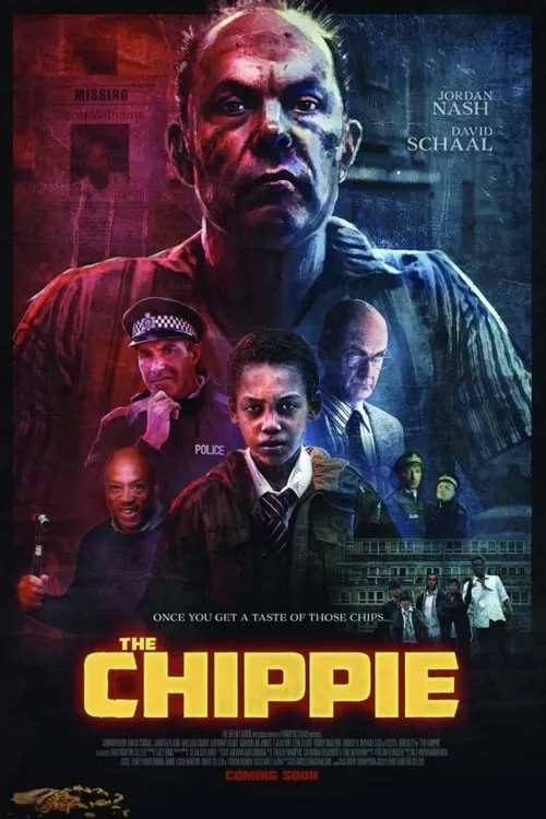 The Chippie (movie)