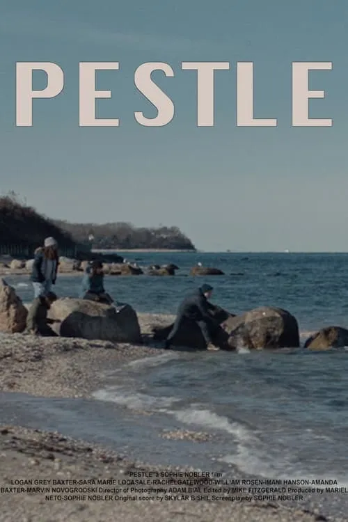 Pestle (movie)