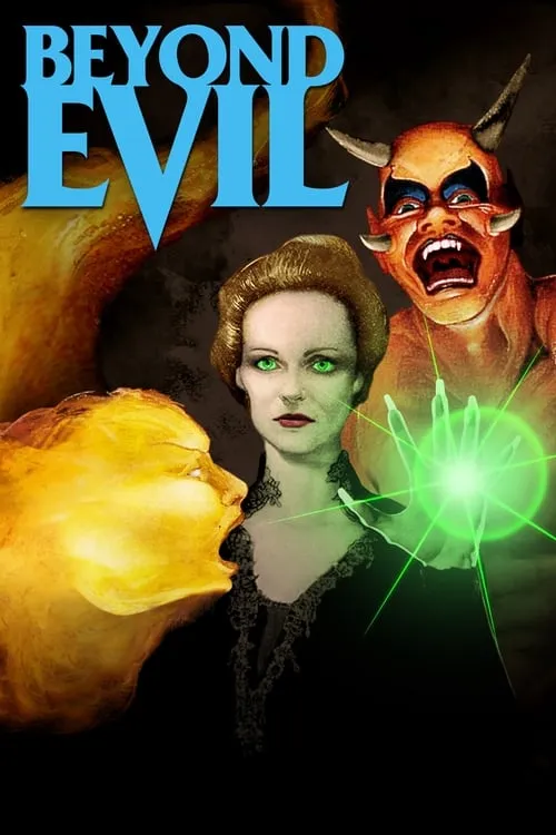 Beyond Evil (movie)