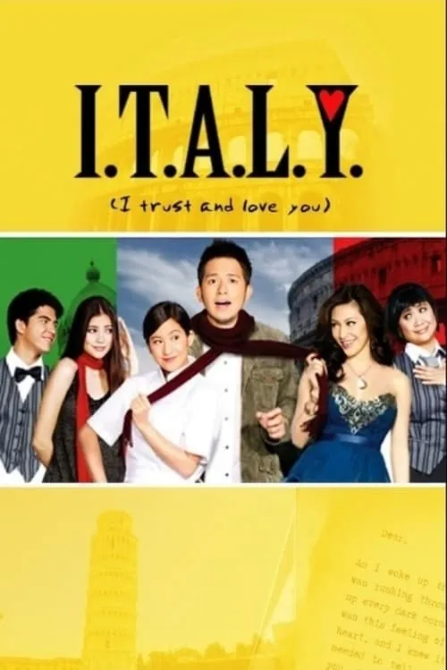 I.T.A.L.Y. (I Trust and Love You) (movie)