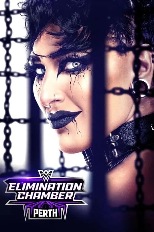 WWE Elimination Chamber: Perth (movie)