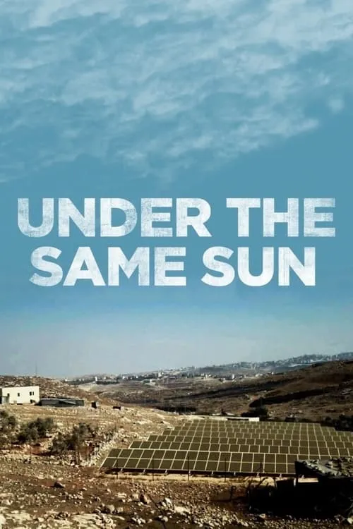 Under the Same Sun (movie)